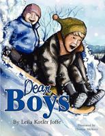 Dear Boys 1441585303 Book Cover