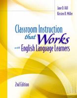 Classroom Instruction That Works with English Language Learners 1416616306 Book Cover