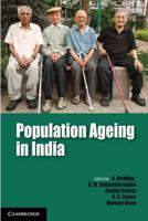 Population Ageing in India B01N4MZWS0 Book Cover