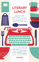 Literary Lunch 1784702080 Book Cover