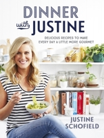 Dinner with Justine 1743538952 Book Cover