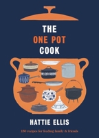 The One Pot Cook 1786691116 Book Cover