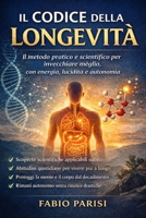 Il Codice Metabolico: Proteggere e ottimizzare il metabolismo nella mezza età con strategie pratiche e sostenibili (Italian Edition) B0GJDM8NYJ Book Cover