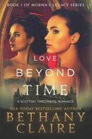 Love Beyond Time 0989950247 Book Cover