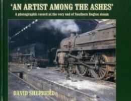 An Artist Among the Ashes 1906419671 Book Cover