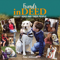 Friends Indeed 1869665147 Book Cover