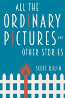 All the Ordinary Pictures and Other Stories 069297332X Book Cover