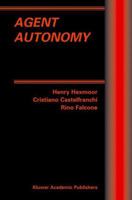 Agent Autonomy 1461348331 Book Cover