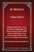 By The Balls 1786956845 Book Cover