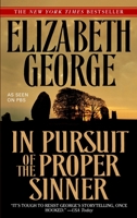 In Pursuit of the Proper Sinner 0553575104 Book Cover