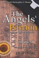 The Angels' Portion: A Clergyman's Whisk(e)y Narrative, Volume 3 1975708601 Book Cover