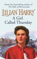 A Girl Called Thursday (Haslar Saga 1) 0752849506 Book Cover