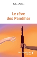 Le rêve des Pandihar (French Edition) 234324197X Book Cover