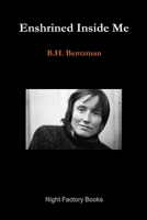 Enshrined Inside Me 0244164533 Book Cover