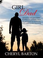 Girl Dad 1948950200 Book Cover