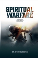 Spiritual Warfare B0DRG473MX Book Cover