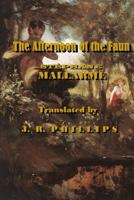 Afternoon of the Faun 0998616060 Book Cover