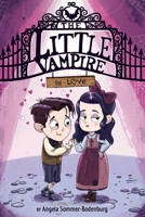 Der kleine Vampir und die große Liebe 0803709056 Book Cover