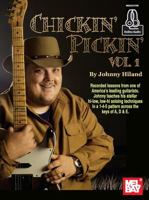 Chickin' Pickin', Volume 1 0786690143 Book Cover