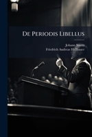 de Periodis Libellus 1273435656 Book Cover