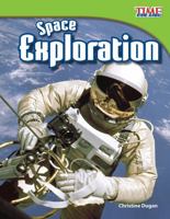 Space Exploration 143333674X Book Cover