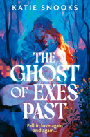 Ghost of Exes Past PB 0008829225 Book Cover
