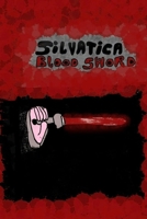 Silvatica: Blood Sword (The Three Pillars) B0GMMF45T4 Book Cover