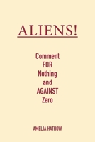 Aliens! 1958150983 Book Cover