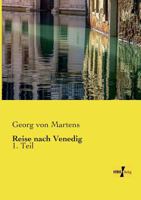 Reise nach Venedig 3957382459 Book Cover