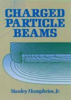 Charged Particle Beams 0486498689 Book Cover