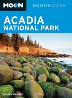 Moon Acadia National Park (Moon Handbooks)
