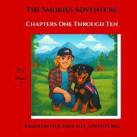 The Smokies Adventure: Chapters 1 Through 10 B0GDY1VRM6 Book Cover