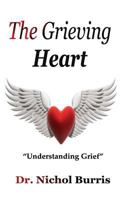 The Grieving Heart 1973703432 Book Cover