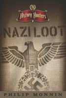 Nazi Loot 0998290718 Book Cover