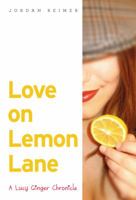 Love On Lemon Lane 0982278616 Book Cover