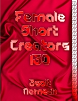 Female Short Creators 130 B0FHQQQ7PX Book Cover