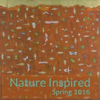 Nature Inspired: Spring 0997066016 Book Cover