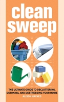 Clean Sweep 160239346X Book Cover