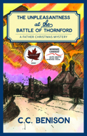 The Unpleasantness at the Battle of Thornford: A Father Christmas Mystery 1988168414 Book Cover
