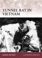 Tunnel Rat in Vietnam 1849087830 Book Cover
