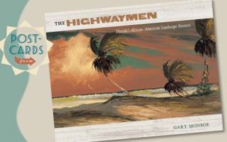 Postcards from The Highwaymen 081304409X Book Cover