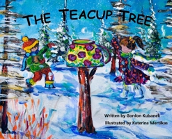 The Teacup Tree 1777538343 Book Cover