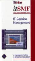 IT Service Management 0952470640 Book Cover