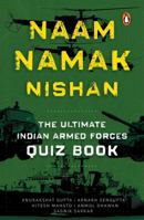 Naam, Namak, Nishan 0143462288 Book Cover