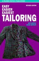 Easy, Easier, Easiest Tailoring 0935278036 Book Cover