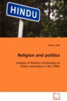 Religion and Politics 3639073916 Book Cover