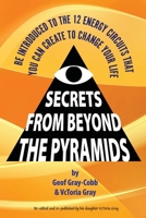 Secrets From Beyond the Pyramids 0137978863 Book Cover