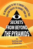 Secrets From Beyond the Pyramids 1999128311 Book Cover