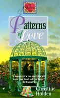 Patterns of Love (Quilting Romance) 0515124818 Book Cover