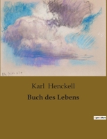 Buch des Lebens B0BTCK1Y3T Book Cover